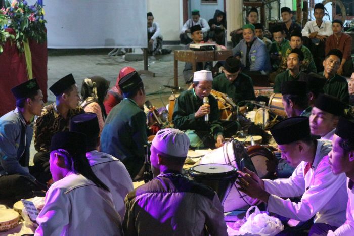 BANJARARJO BERSHOLAWAT 02