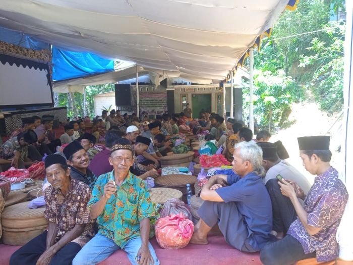 Tradisi Sya'banan Di desa Banjararjo, Melestarikan Tradisi lokal 01