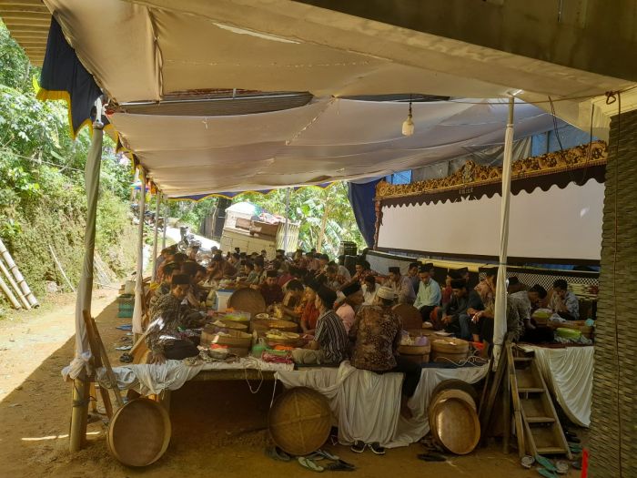 Tradisi Sya'banan Di desa Banjararjo, Melestarikan Tradisi lokal 02
