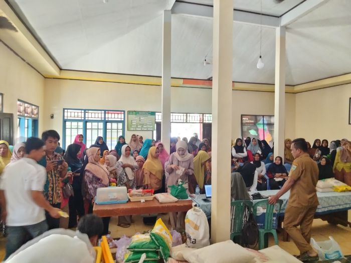 Gerakan pasar murah subsidi harga dan gerakan pangan murah 02